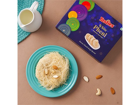Tasties Pheni, 100 g