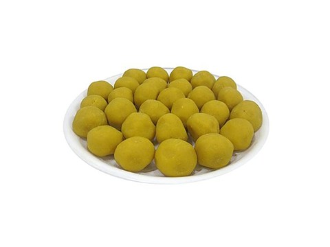 Tapeswaram (Honey Foods) Sweets - Bandar Laddu, 500 g
