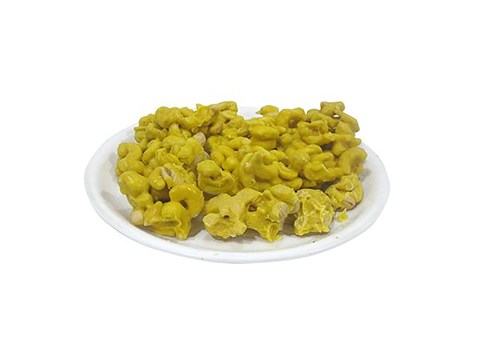 Tapeswaram (Honey Foods) Sweets - Kaju Pakam, 1 kg