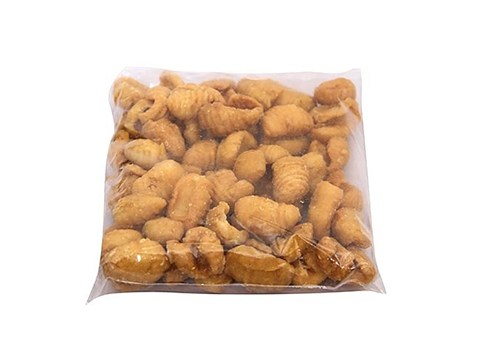 Ambica Home Foods Sweets - Jaggery Gavvalu, 200 g