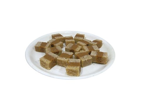 Tapeswaram (Honey Foods) Sweets - Horlicks Kalakan, 1 kg