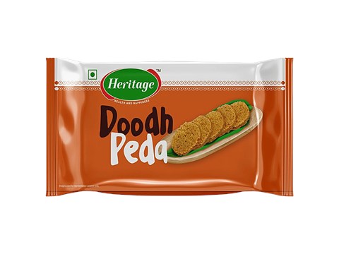 Heritage Doodh Peda, 200 g