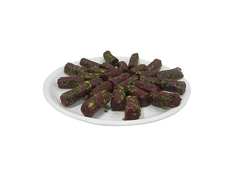 Tapeswaram (Honey Foods) Sweets - Anjeer Roll, 500 g