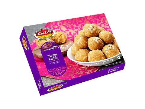 Kaleva Magaz Ladoo, 400 g