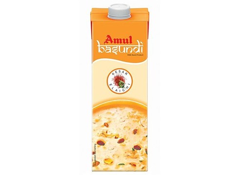 Amul Basundi, 1 L