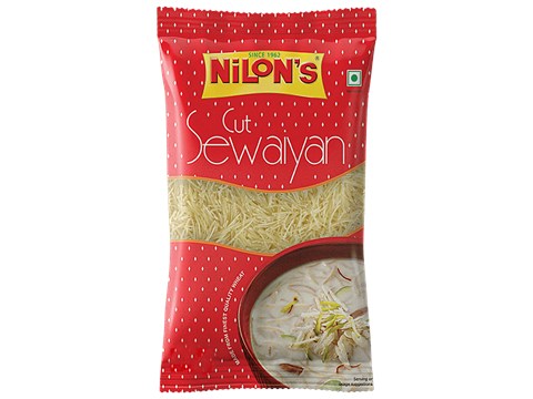 Nilon's Cut Sewaiyan, 800 g