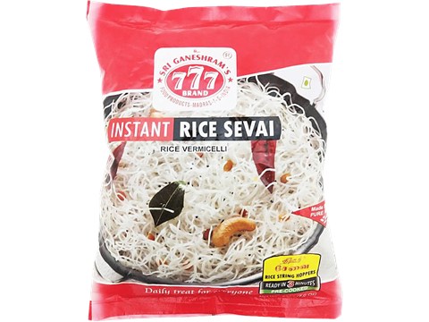 777 Instant - Rice Sevai, 200g, 200 g