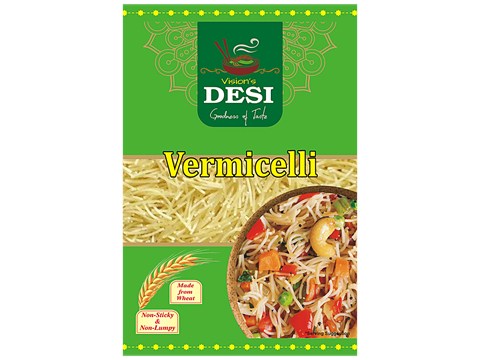 Desi Vermicelli, 800 g