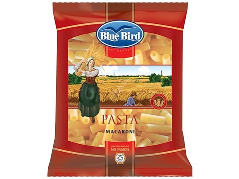Blue Bird Macaroni, 200 g