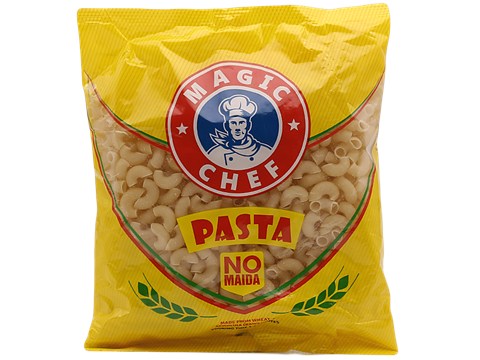 Magic Chef Elbow Macaroni, 400 g