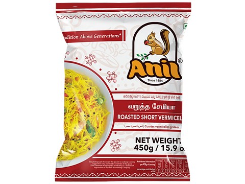 Anil Vermicelli, 450 g
