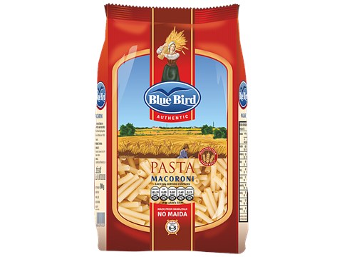Blue Bird Macaroni, 500 g