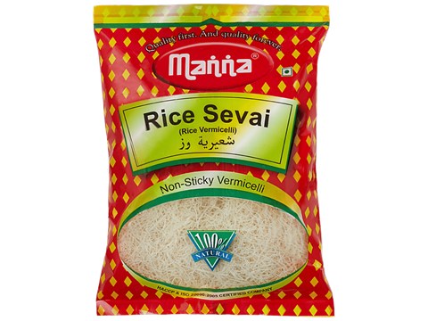 Manna Rice Sevai, 200 g