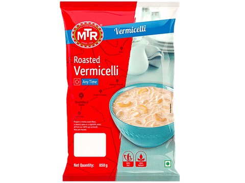 MTR Roasted Vermicelli, 850 g