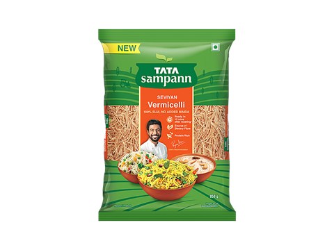 Tata Sampann Seviyan Vermicelli, 850 g