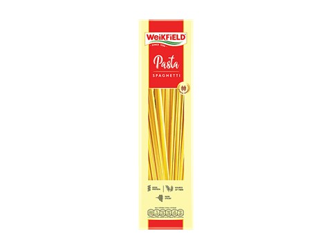 Weikfield Spaghetti Pasta, 400 g