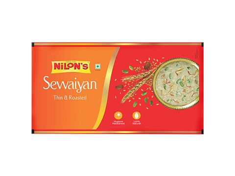 Nilon's Roasted Sewaiyan, 200 g