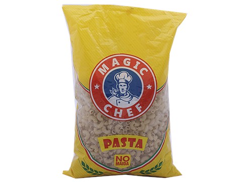 Magic Chef Elbow Macaroni, 1 kg