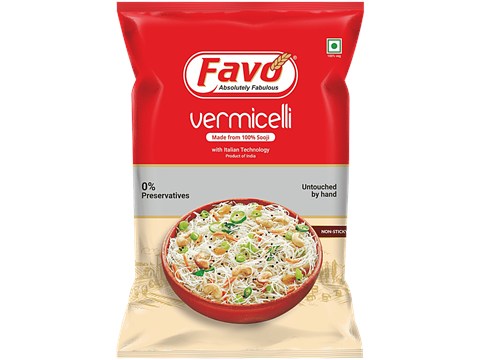 FAVO Vermicelli, 175 g