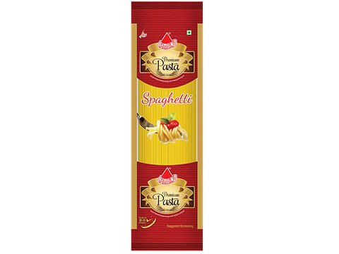 Bambino Pasta Pasta - Spaghetti, 250 g