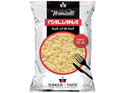 Tongue & Taste Vermicelli - Suji, 200 g