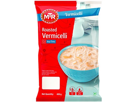 MTR Vermicelli - Roasted, 400 g