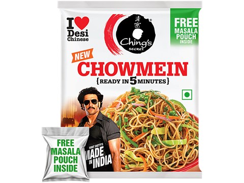 Ching's Secret Chowmein Noodles, 140 g