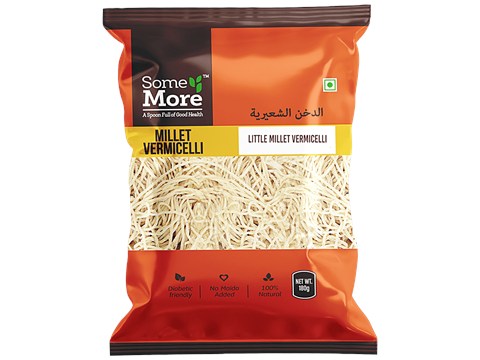 Some More Little Millet Sevai, 180 g