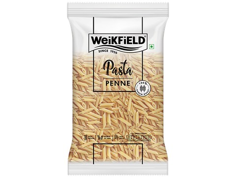 Weikfield Penne Pasta, 1 kg