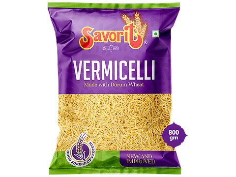 Savorit Short Vermicelli, 800g
