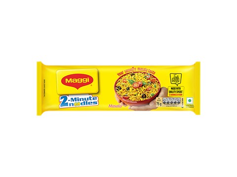 Maggi 2-Minute Instant Noodles, 560 g