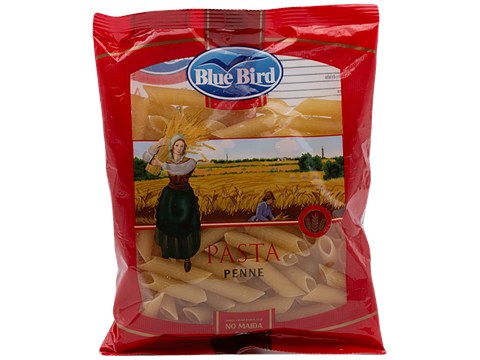 Blue Bird Pasta - Penne, 200 g