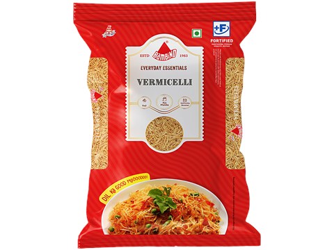 Bambino Pasta Vermicelli, 850 g
