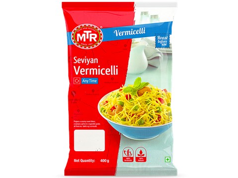 MTR Vermicelli, 400 g