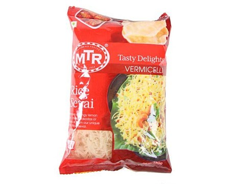 MTR Vermicelli - Rice Sevai, 165 g