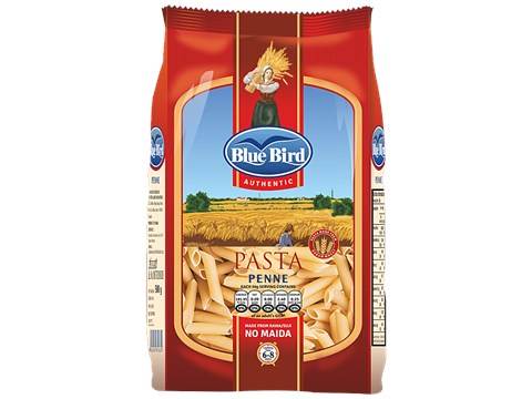 Blue Bird Pasta - Penne, 500 g