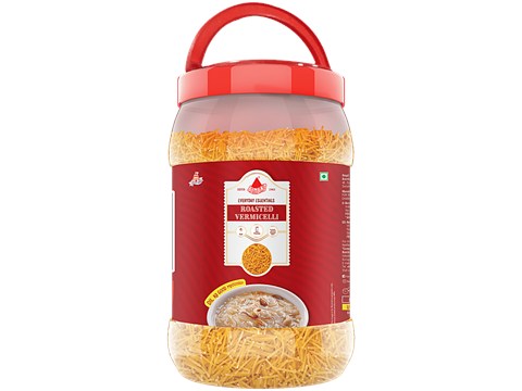 Bambino Roasted Vermicelli, 600 g