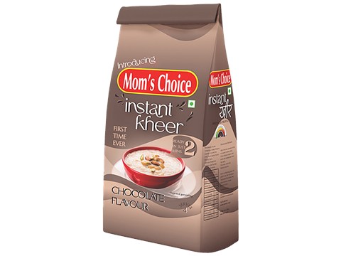 MOM'S CHOICE Instant Vermicelli Kheer - Chocolate Flavour, Ready To Cook Dessert, 100 g
