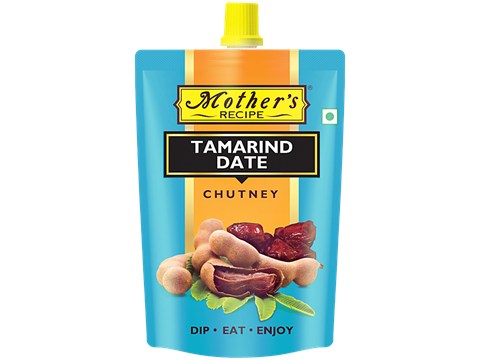 Mother's Recipe Tamarind Date Chutney, 200 g