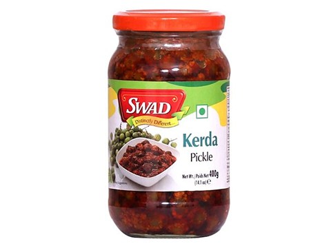 Swad Pickle - Kerda, 400 g