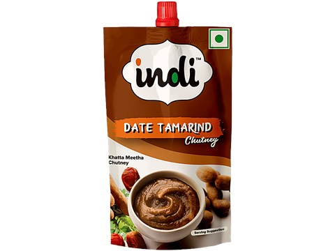Indi  Date Tamarind Chutney, 120 g
