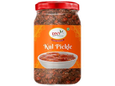 DNV Kul Pickle, 200 g