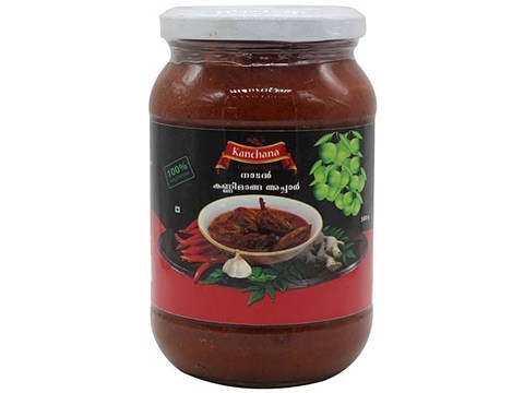 Kanchana Tender Mango Pickle, 500 g
