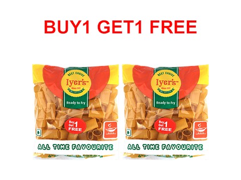 Iyers  Gold Finger - Colour, 200 g