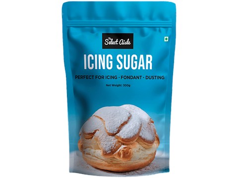 The Select Aisle Icing Sugar, 300 g