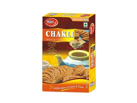 Talati Instant Mix - Chakli, 500 g