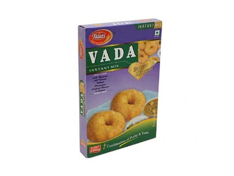 Talati Instant Mix - Vada, 200 g