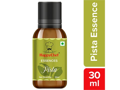 HappyChef Pista Essence, 30 ml