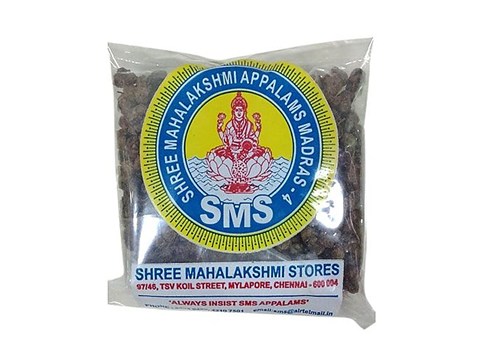 Shree Mahalakshmi  Vathal - Manathakali, 100 g