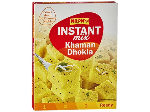 Nilon's Khaman Dhokla Mix, 200 g
